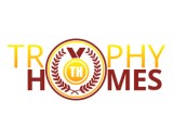 /public/logoimage/1384667725Trophy Homes.jpg